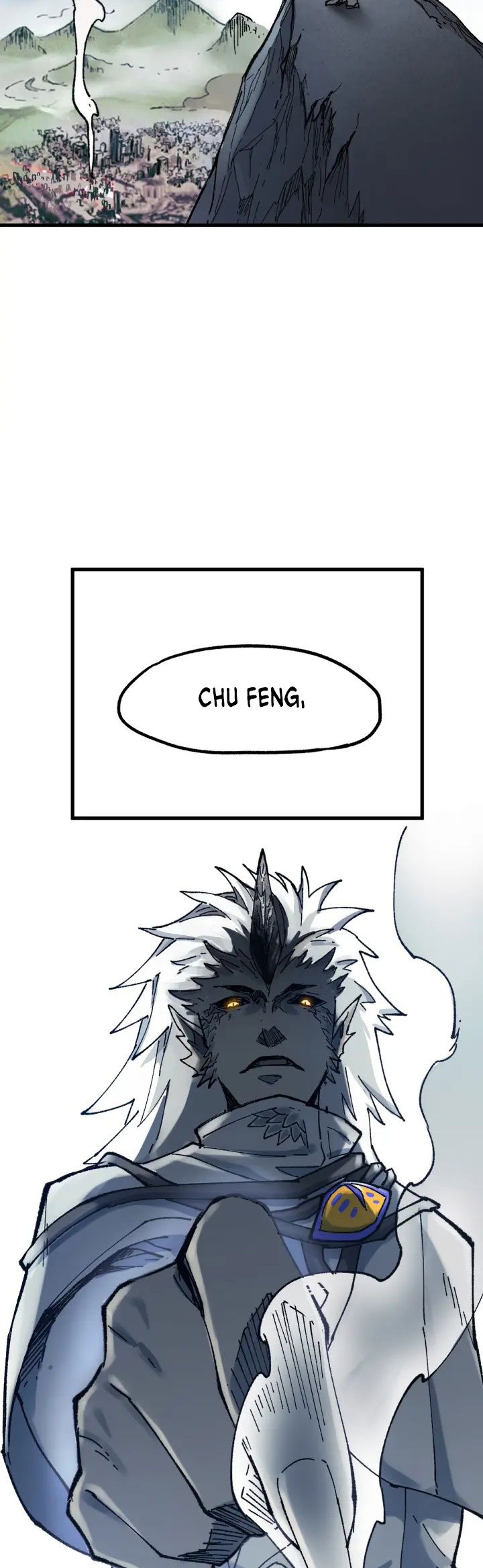 The Sacred Ruins Chapter 104 Gambar 14